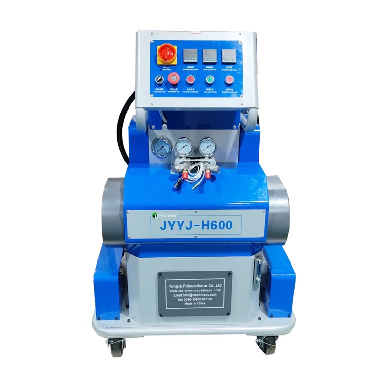 JYYJ-H600