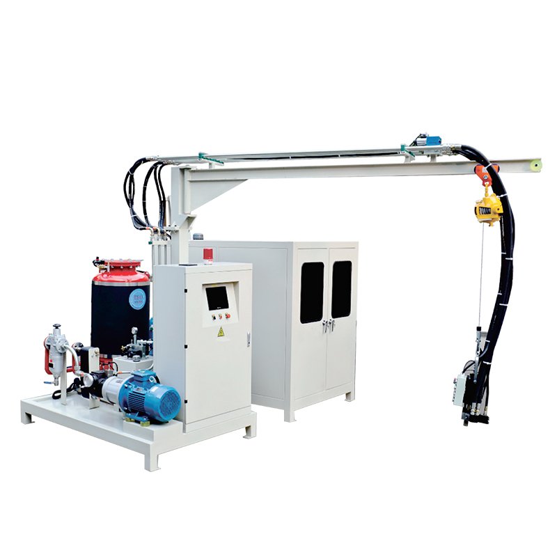 PU Cyclopentane Series High Pressure Foam Machine