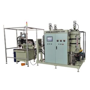 air filter dispening machine