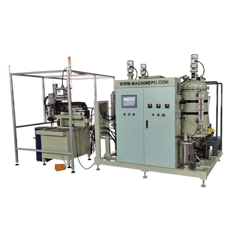 Small Pu Machine Yongjia Polyurethane Co., Ltd. | PU Machine Manufacturer