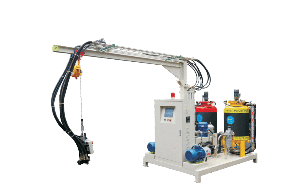 Two Components System