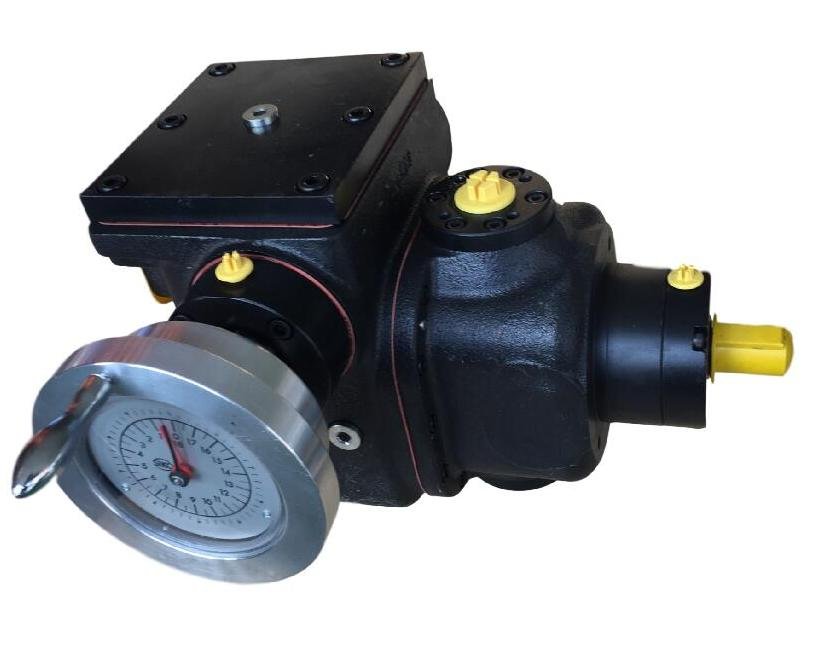 metering pump