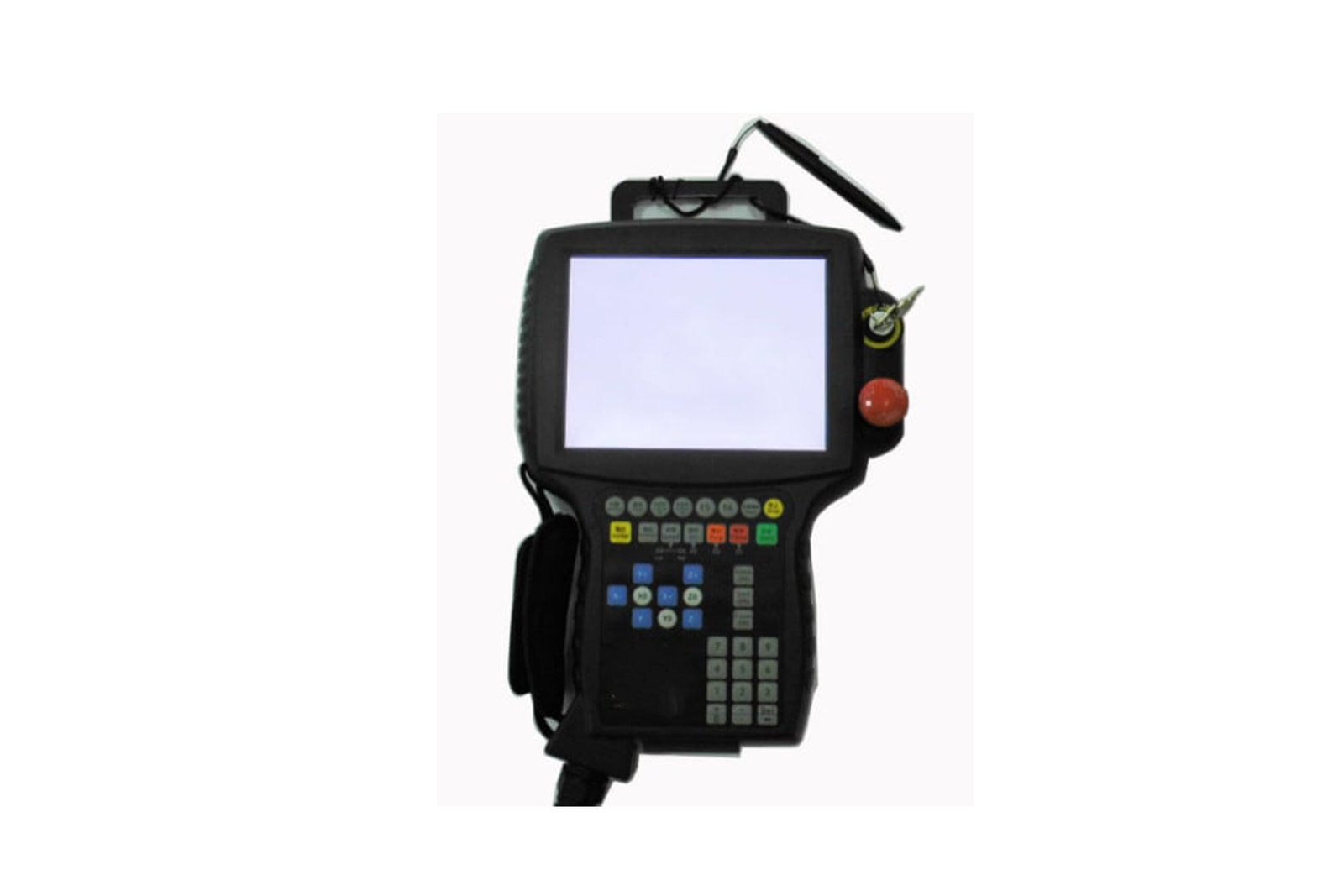 control system of PU Gasket Dispensing Machine