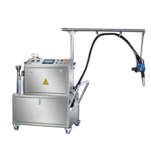 gel dispensing machine